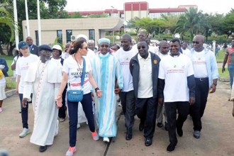 Gabon : La CPI invitée à  enquêter sur les crimes rituels